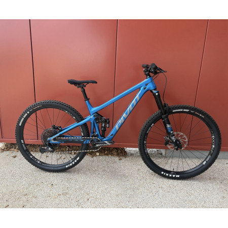 Pivot Switchblade Ride XO1 L