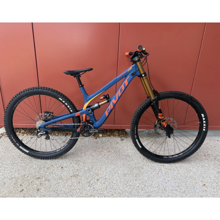 Pivot Phoenix Saint 2023 M