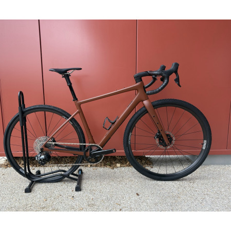 Gravel ENVE MOG Terracotta 54