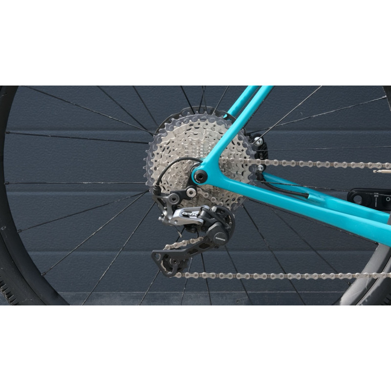 Grus Open Wide Large