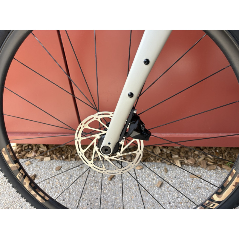 Grus ENVE MOG Sand 54cm