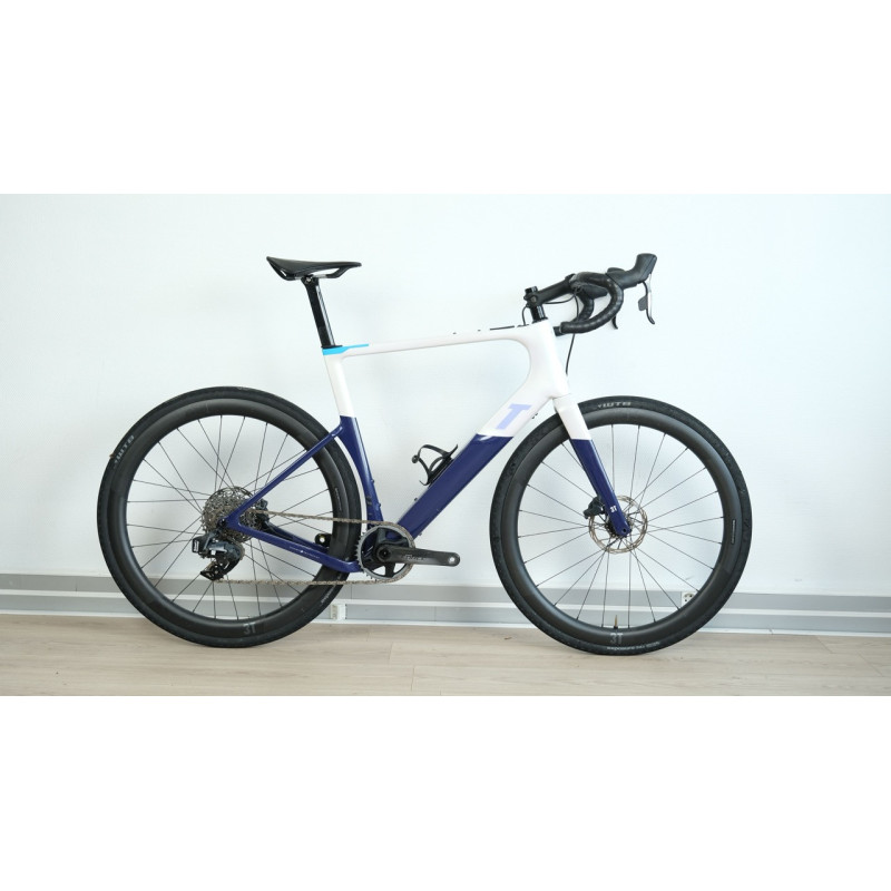 3T Racemax Boost 58cm