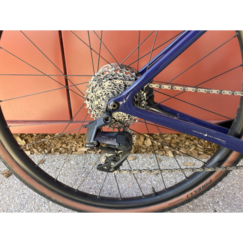 3T Racemax Boost 58cm