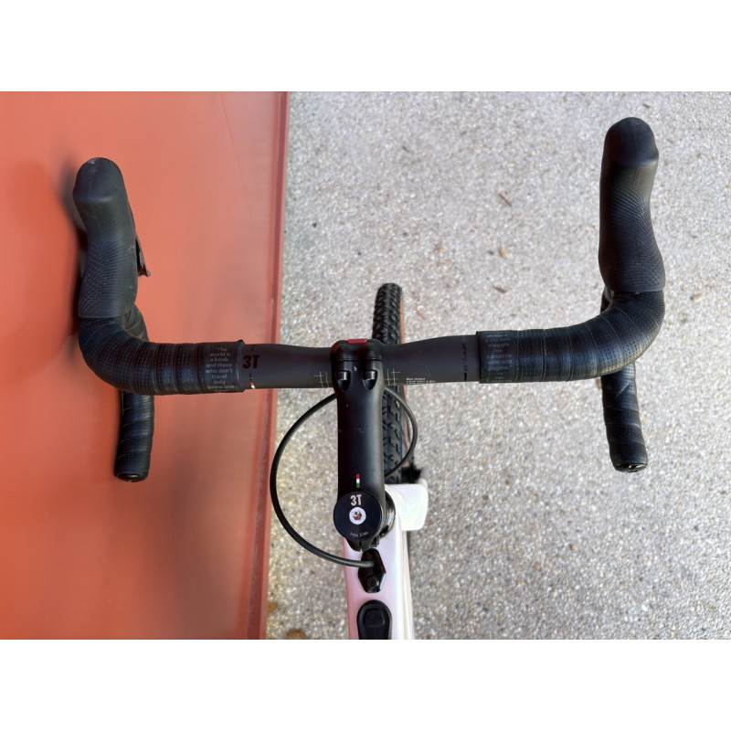 3T Racemax Boost 58cm