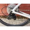 Bicicleta Gravel 3T Exploro Racemax 56 Campagnolo 13 velocidades