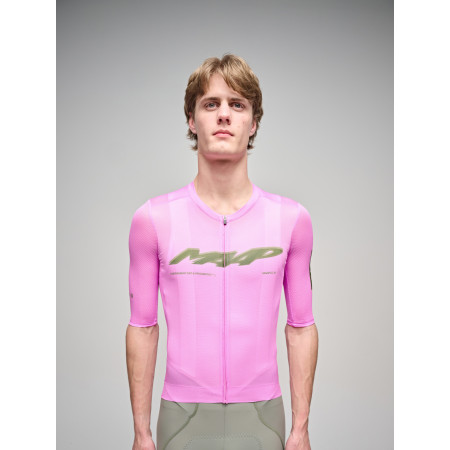 MAAP Blaze Pro Air Jersey 3.0 Musk Stick
