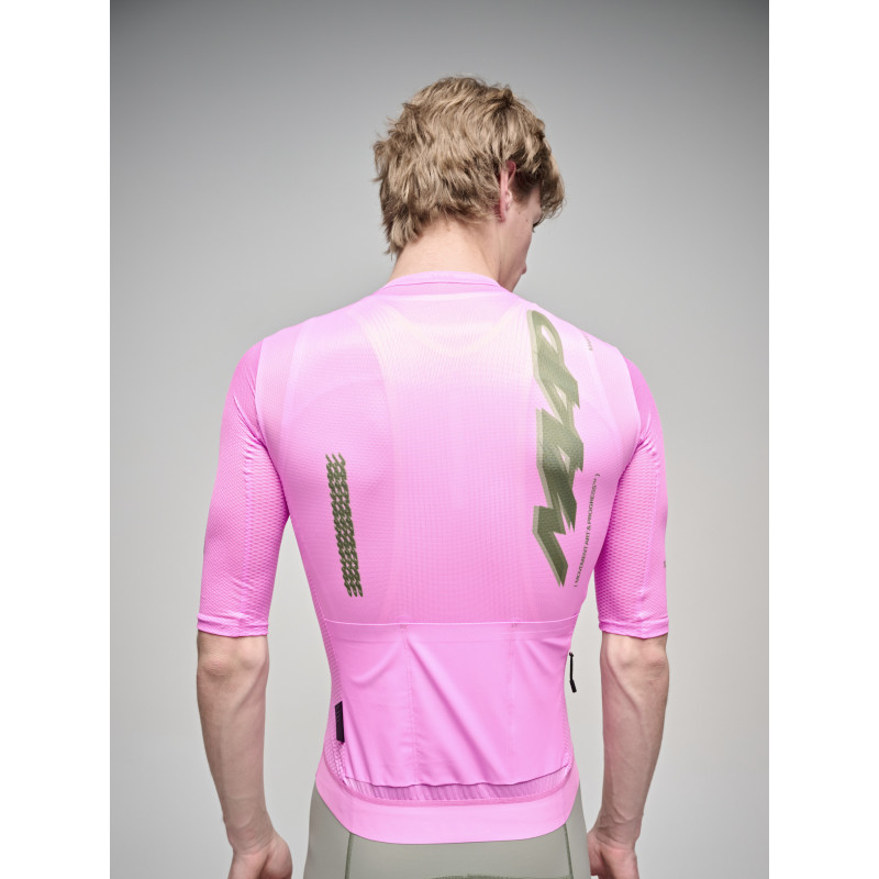 MAAP Blaze Pro Air Jersey 3.0 Musk Stick