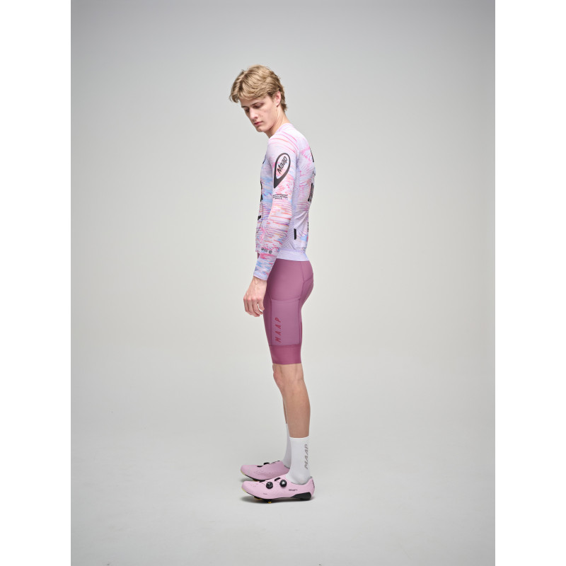 MAAP Chroma Pro Air LS Jersey 3.0 Gumball