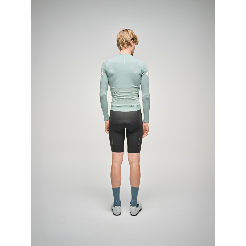 MAAP Aeon LS Jersey Slate