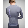 MAAP Emerge LS Jersey Galaxy Blue