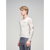 MAAP Emerge LS Jersey Vapour