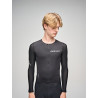 MAAP Emerge LS Jersey Black