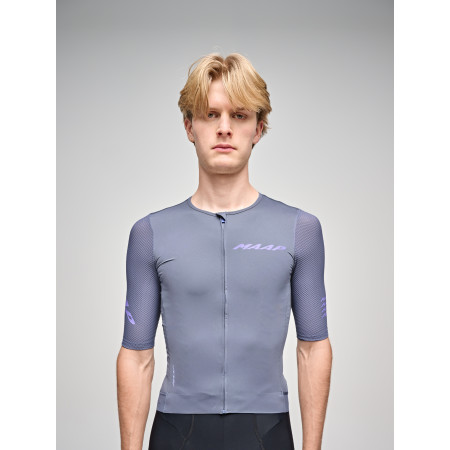 MAAP Emerge Jersey Galaxy Blue