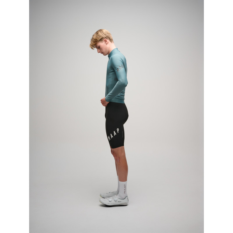 MAAP Aeon Thermal LS Jersey Atlantic