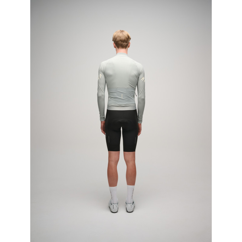 MAAP Aeon Thermal LS Jersey Graystone