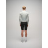 MAAP Aeon Thermal LS Jersey Graystone