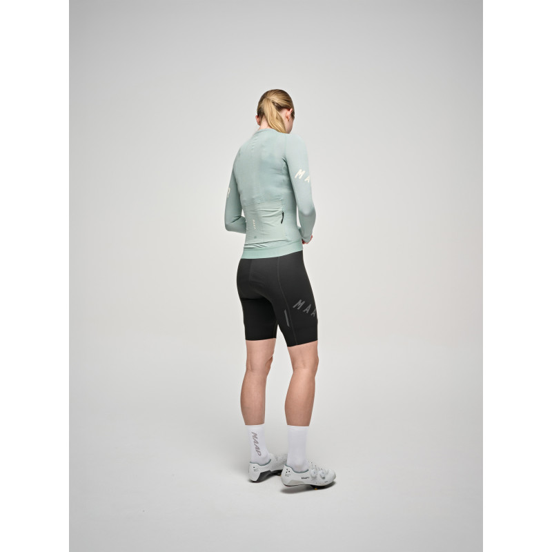 MAAP Women's Aeon LS Jersey Slate