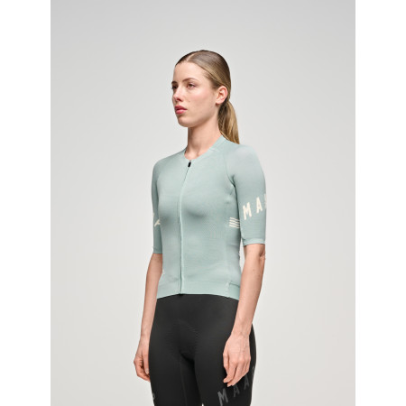 MAAP Women's Aeon Jersey Slate