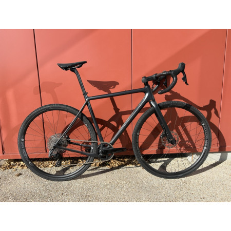 Open UP Graphit/Grey Medium