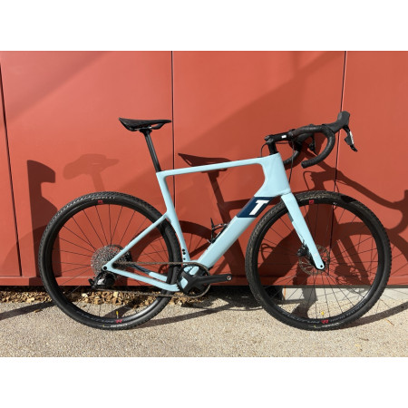 3T Exploro Ultra 58