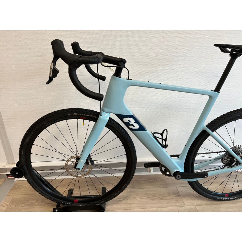 3T Exploro Ultra 58