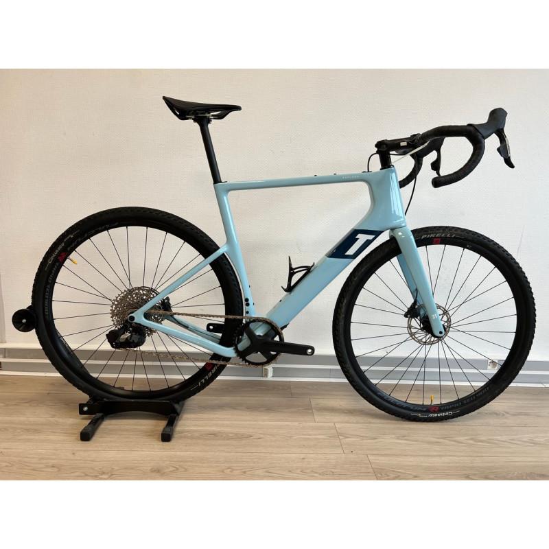 3T Exploro Ultra 58