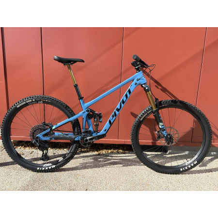 Pivot Switchblade Pro XO AXS M