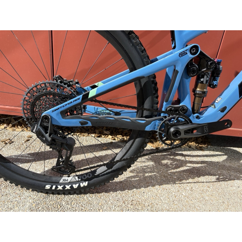 Pivot Switchblade Pro XO AXS M