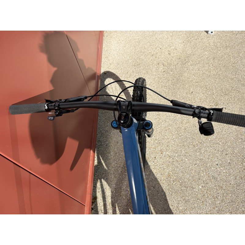 Pivot Switchblade Pro XO AXS M