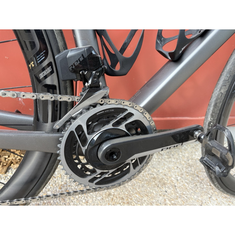 Enve Melee Damascus 56