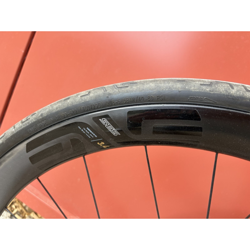 Enve Melee Damascus 56