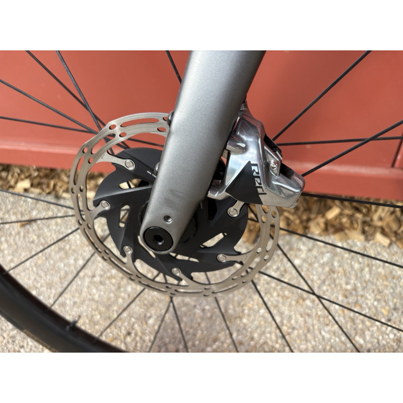 Enve Melee Damascus 56