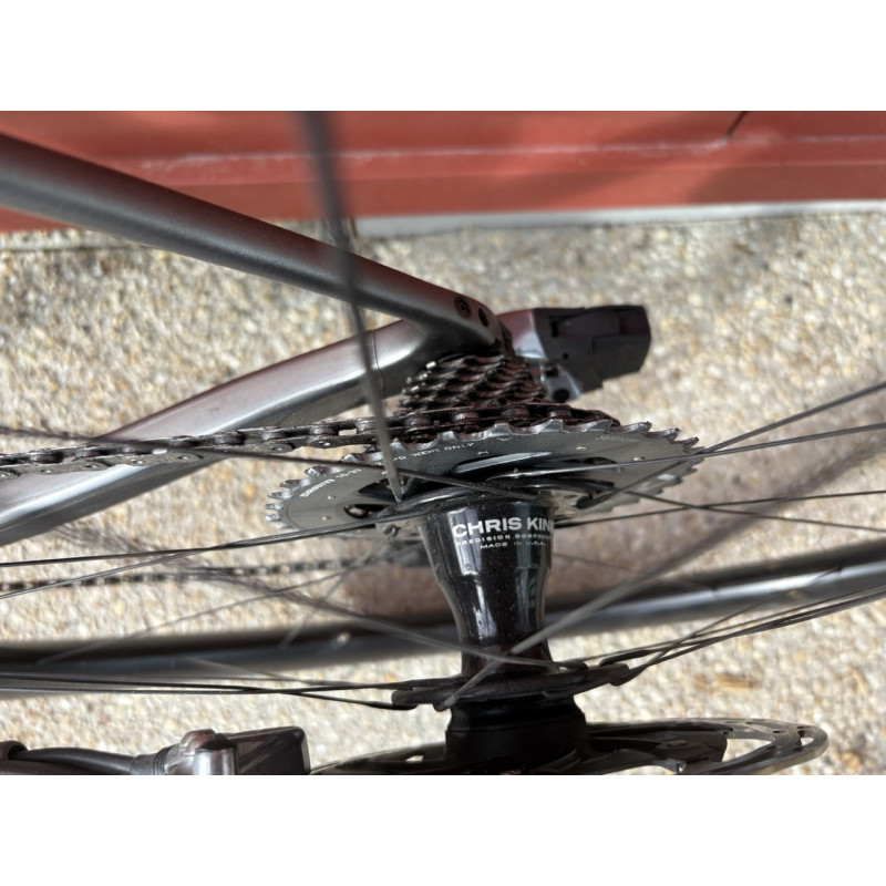 Enve Melee Damascus 56