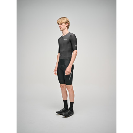 MAAP Emerge Team bib Evo Black