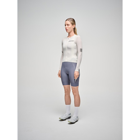 MAAP Women's Emerge LS Jersey Vapour