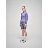 MAAP Women's Emerge Thermal LS Jersey Heron