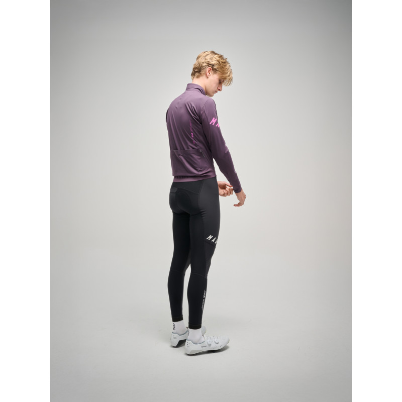 MAAP Elements Pro Race Jacket Mulberry
