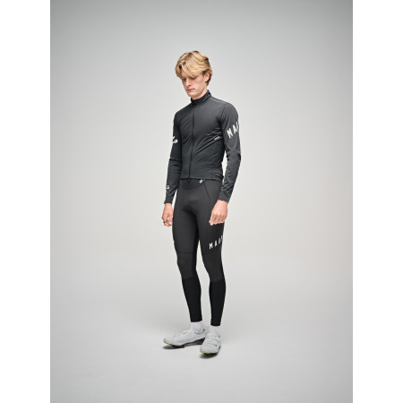 MAAP Elements Pro Race Jacket Negro