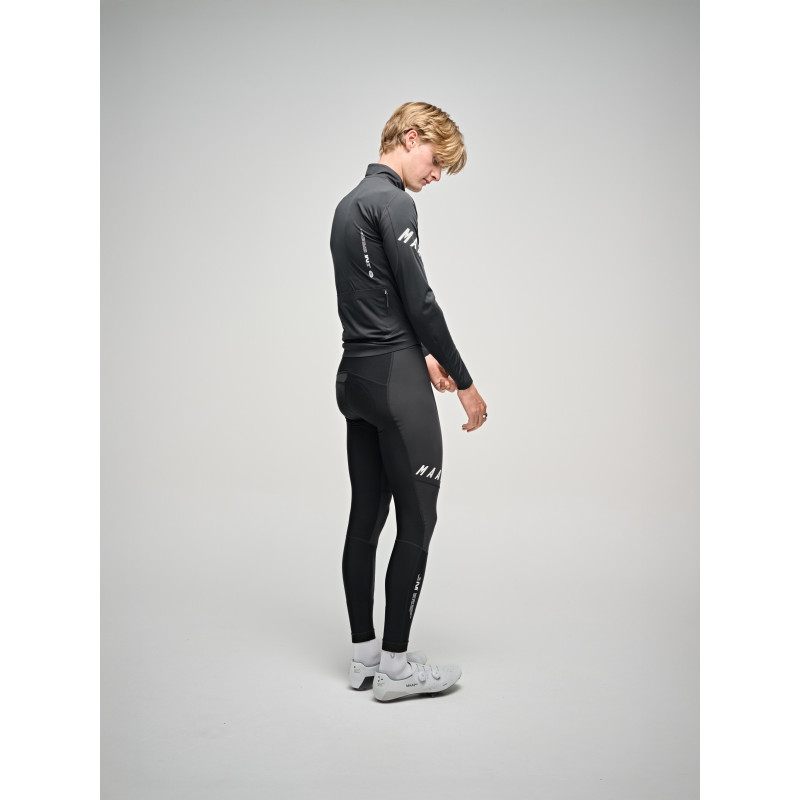 MAAP Elements Pro Race Jacket Black