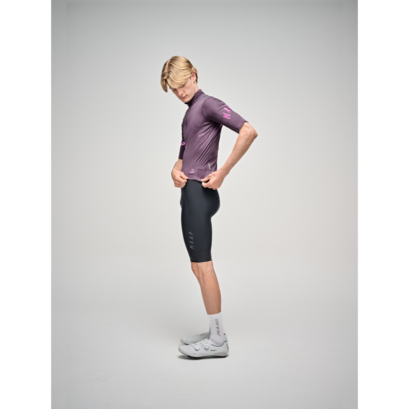 MAAP Elements Pro Race SS Jacket Morado