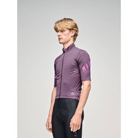 MAAP Elements Pro Race SS Jacket Morado