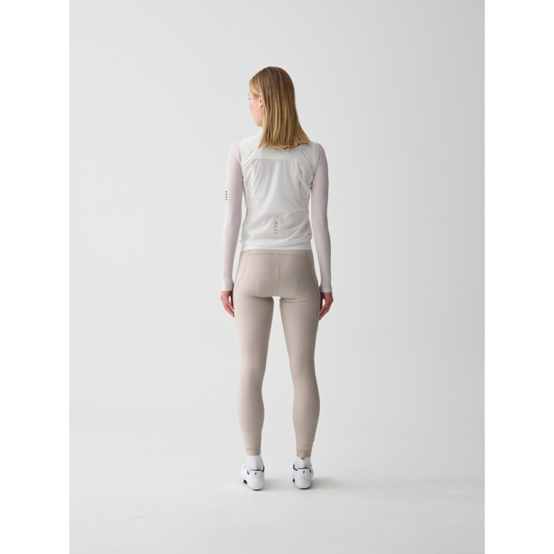 MAAP Women's Flow Vest Optic White