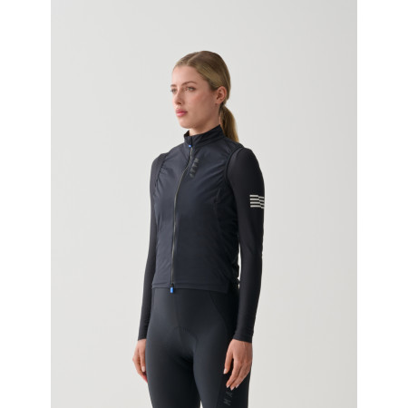 MAAP Women's Flow Vest Jet Black