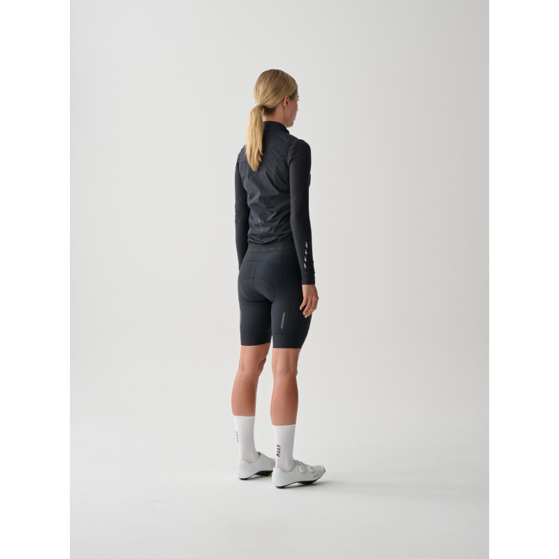 MAAP Women's Flow Vest Jet Black
