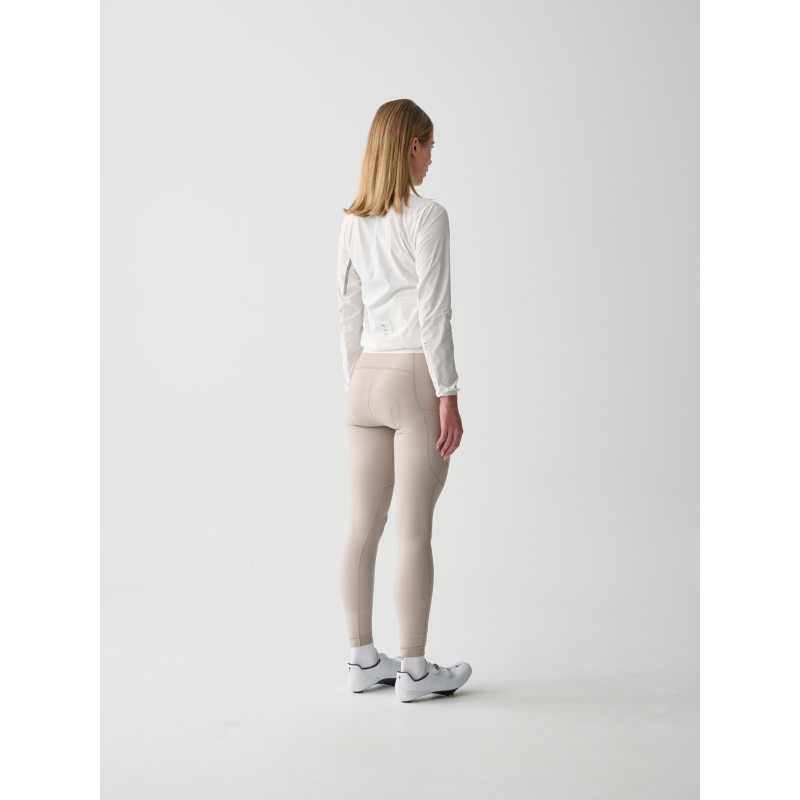 MAAP Women's Flow Jacket Blanco Óptico
