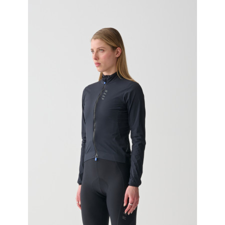 MAAP Women's Flow Jacket Negro Azabache