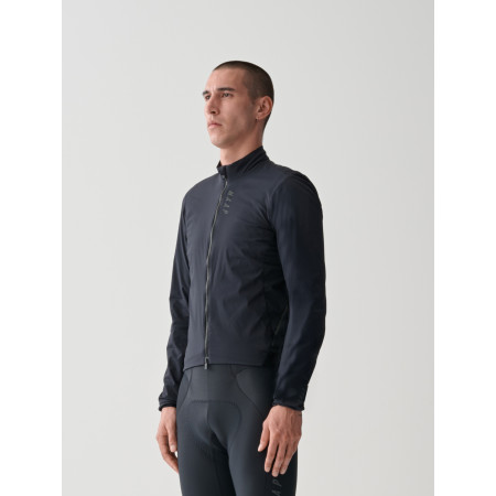MAAP Flow Insulated Jacket Negro Azabache