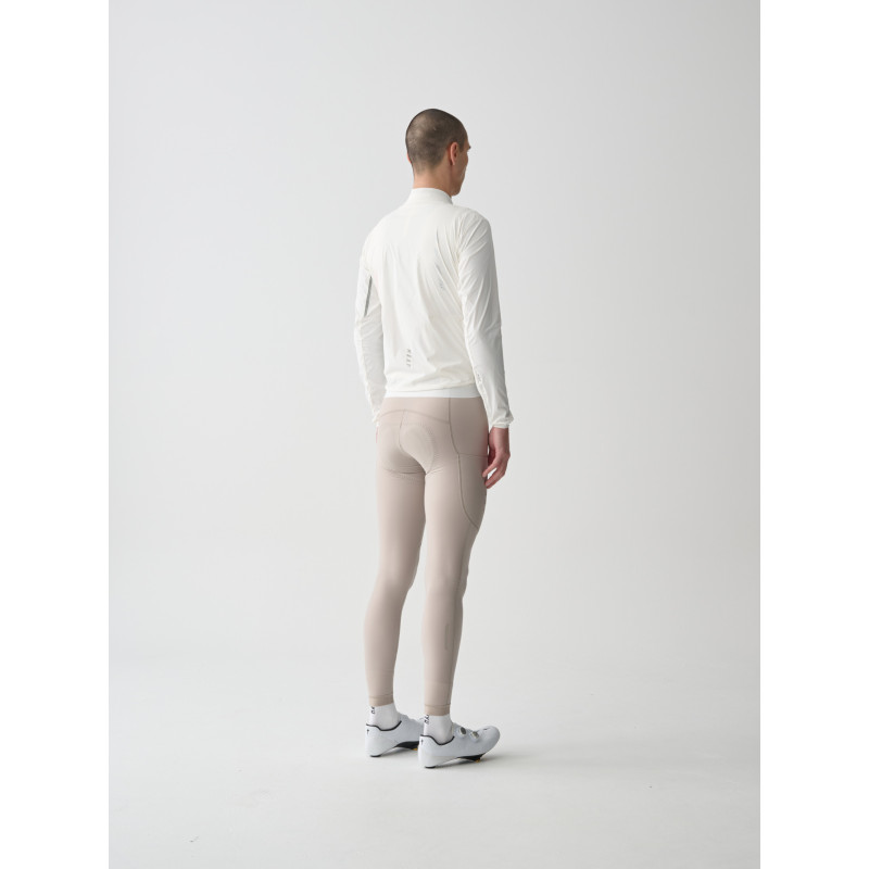 MAAP Flow Jacket Blanco Óptico