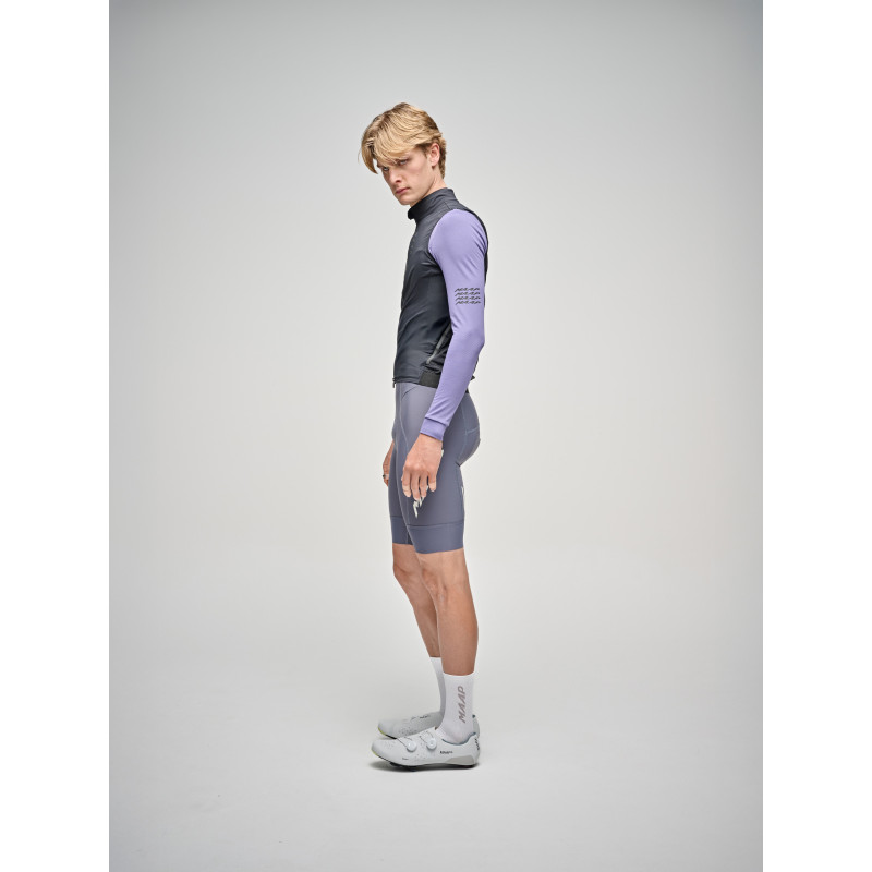 MAAP Flow Vest Negro Azabache