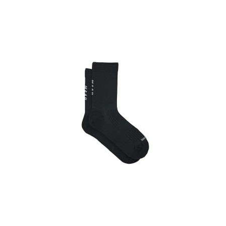 Team Sock Short Black